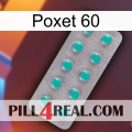 Poxet 60 28